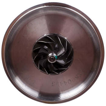 Turbo Cartridge compatible for Toyota 2KD-FTV Hilux compatible for Hiace Innova Diesel 2.5L d4d CT16 1pc