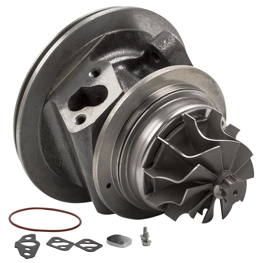 Compatible for Toyota Landcruiser 2.5 TD 2L-T CT20 Turbo cartridge core CHRA 17201-54060