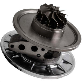 Turbo Chra Cartridge compatible for Toyota Landcruiser Prado Hilux 1kd-ftv D4-d 3.0 173HP
