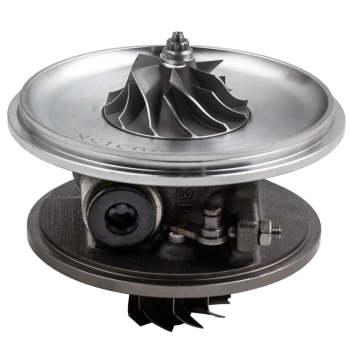 Turbo Chra Cartridge compatible for Toyota Landcruiser Prado Hilux 1kd-ftv D4-d 3.0 173HP