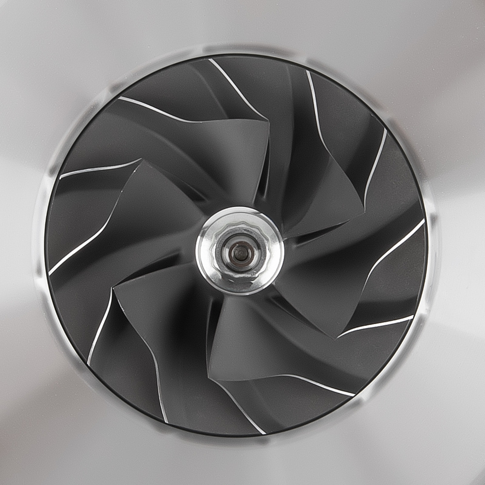 NEW Turbo Cartridge compatible for Toyota Hiace 3.0 D4D 126Kw 171HP 1KD-FTV 07- 17201-30180