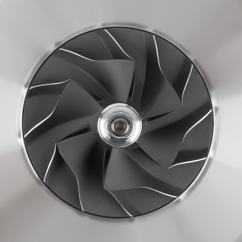 NEW Turbo Cartridge compatible for Toyota Hiace 3.0 D4D 126Kw 171HP 1KD-FTV 07- 17201-30180