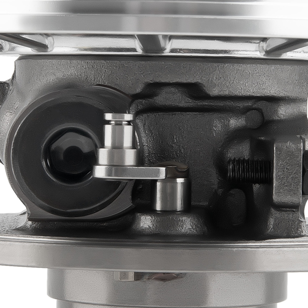 NEW Turbo Cartridge compatible for Toyota Hiace 3.0 D4D 126Kw 171HP 1KD-FTV 07- 17201-30180