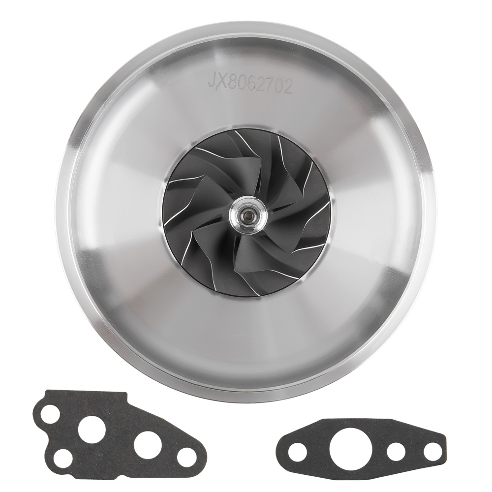 NEW Turbo Cartridge compatible for Toyota Hiace 3.0 D4D 126Kw 171HP 1KD-FTV 07- 17201-30180