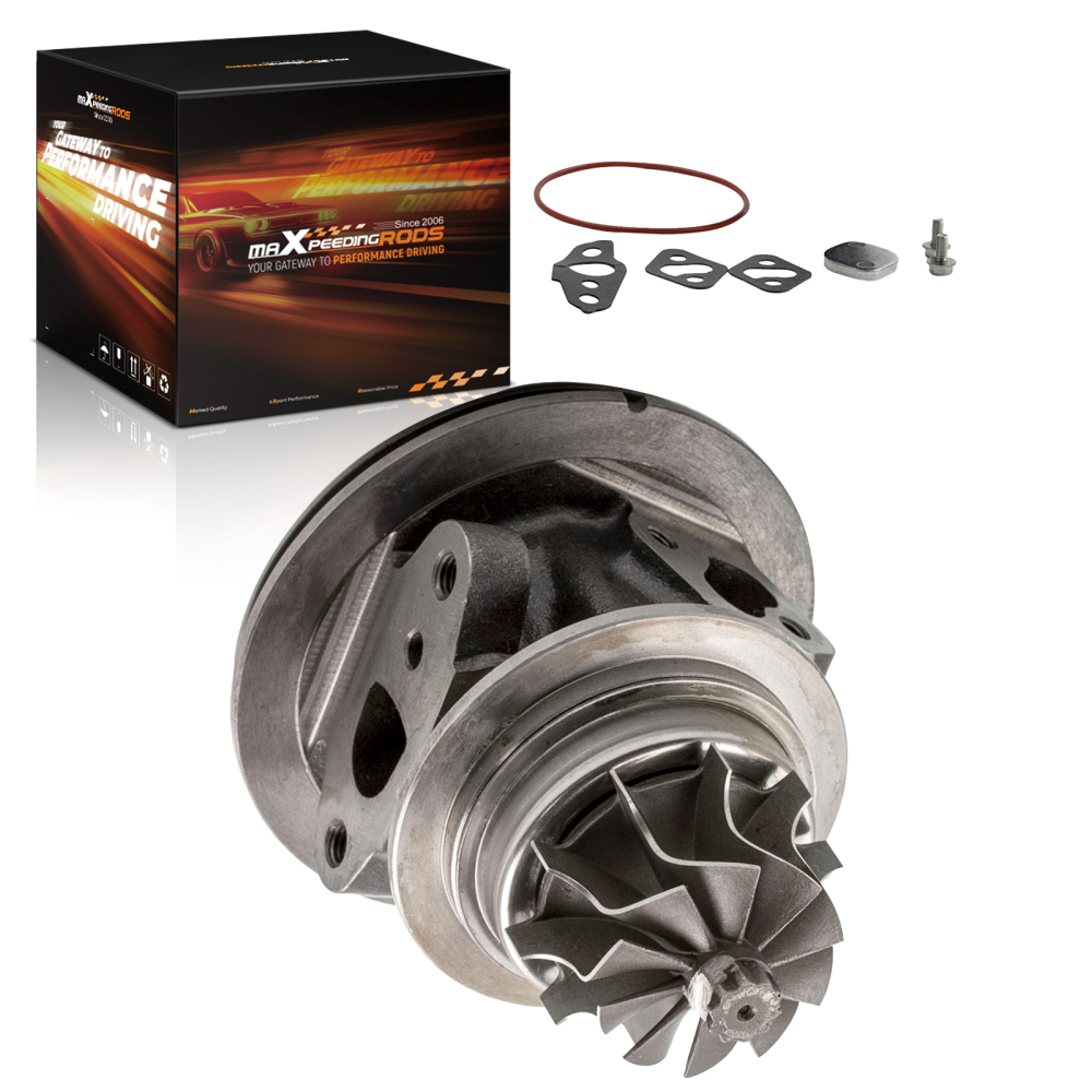 Turbocompressore CHRA compatibile per TOYOTA CT20 Turbo compatibile per LANDCRUISER HILUX 4 RUNNER 2.4L 2L-t