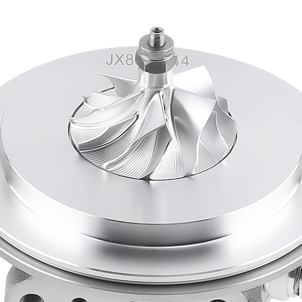 Upgraded Billet Turbo Chra Cartridge compatible for Ford 3.5L F150 2010-2012 F-150 EcoBoost