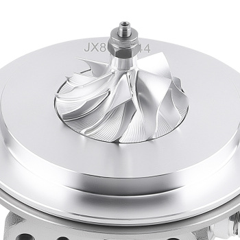 Upgraded Billet Turbo Chra Cartridge compatible for Ford 3.5L F150 2010-2012 F-150 EcoBoost