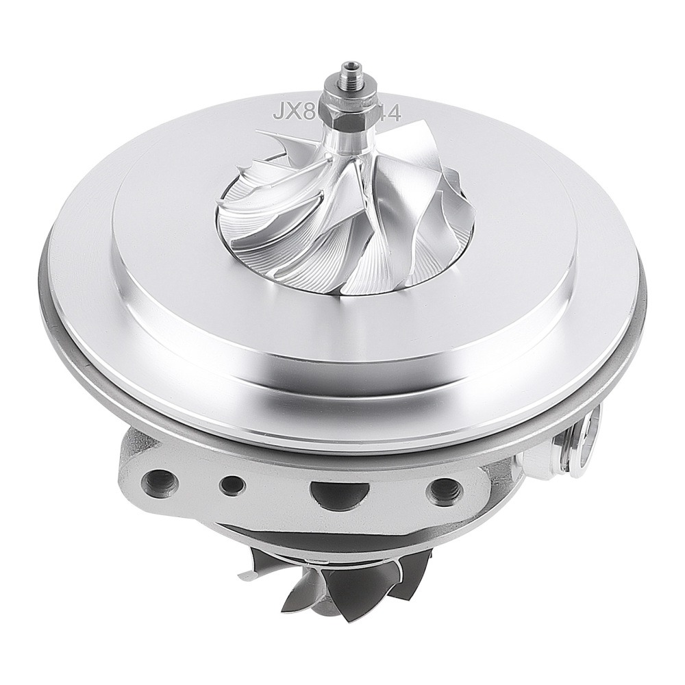 Upgraded Billet Turbo Chra Cartridge compatible for Ford 3.5L F150 2010-2012 F-150 EcoBoost