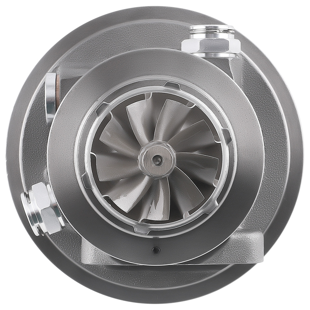 Upgraded Billet Turbo Chra Cartridge compatible for Ford 3.5L F150 2010-2012 F-150 EcoBoost