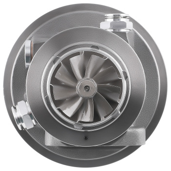 Upgraded Billet Turbo Chra Cartridge compatible for Ford 3.5L F150 2010-2012 F-150 EcoBoost