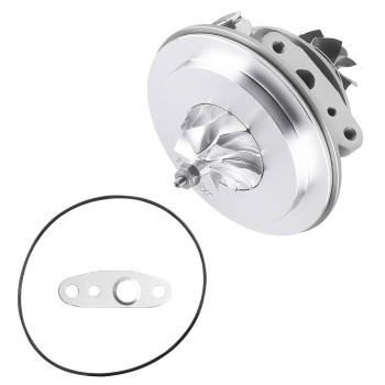 Upgraded Billet Turbo Chra Cartridge compatible for Ford 3.5L F150 2010-2012 F-150 EcoBoost