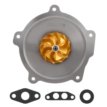 New Billet Turbocharger Cartridge compatible for Honda Accord VG16 181201132E 2018-2020