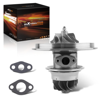 Turbo Cartridge Core compatible for Caterpillar CAT 3406E C15 Diesel S410G 1994 - 2001