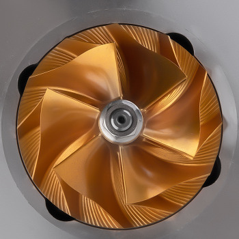 Billet Turbo CHRA compatible for Mercedes Benz C300 GLC300 SLC300 2.0L A2740903580