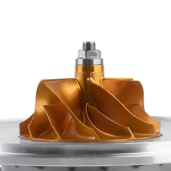 Billet Turbo Cartridge Chra compatible for Mercedes Benz E300 GLC300 C300 SLC300 2.0L 15-20