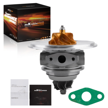 Billet Turbo Cartridge Chra compatible for Mercedes Benz E300 GLC300 C300 SLC300 2.0L 15-20