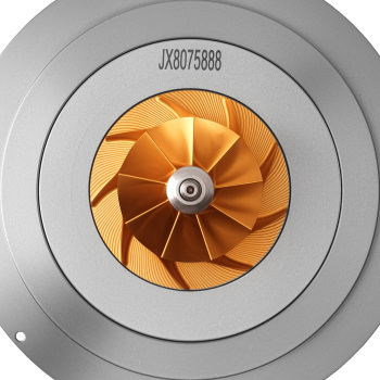 Billet Cartouche CHRA compatible pour Hyundai ix35 Tucson 2010-2015 796017-9003S 800089-1