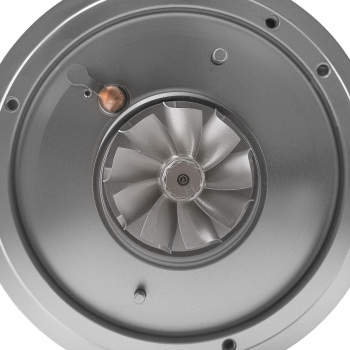 Billet Cartouche CHRA compatible pour Hyundai ix35 Tucson 2010-2015 796017-9003S 800089-1