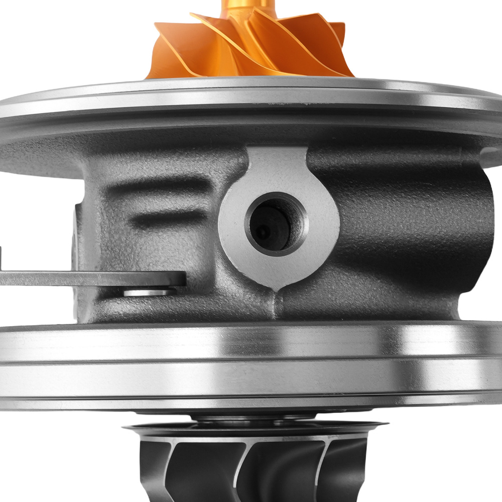 Billet Cartouche CHRA compatible pour Hyundai ix35 Tucson 2010-2015 796017-9003S 800089-1