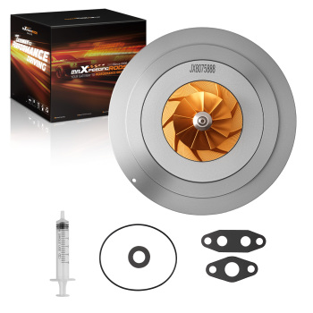 Turbine Coreassy 28231-2F700 compatibile per KIA Sportage ix35 2.0 CRDi 796017-5008 Billet