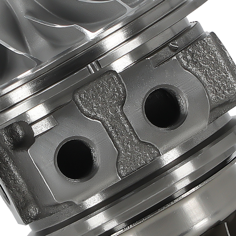 Turbo Turbocharger Cartridge Chra compatible for Kia Optima Sportage 2.0L 2010-2016 2.0T