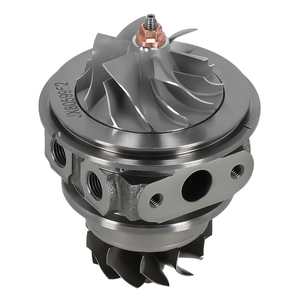 Turbo Turbocharger Cartridge Chra compatible for Kia Optima Sportage 2.0L 2010-2016 2.0T
