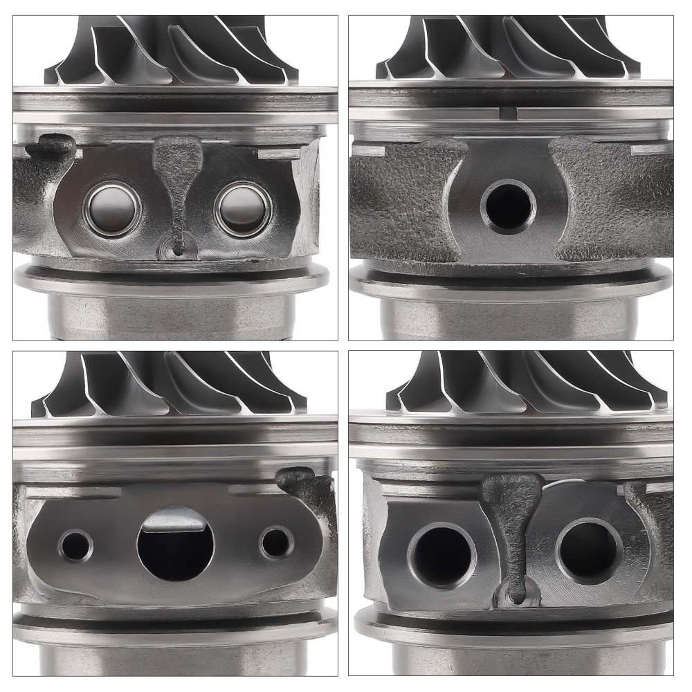 Turbo Cartridge Core compatible for Hyundai Santa Fe compatible for KIA Sportage Optima 2.0L 28231-2GTA1