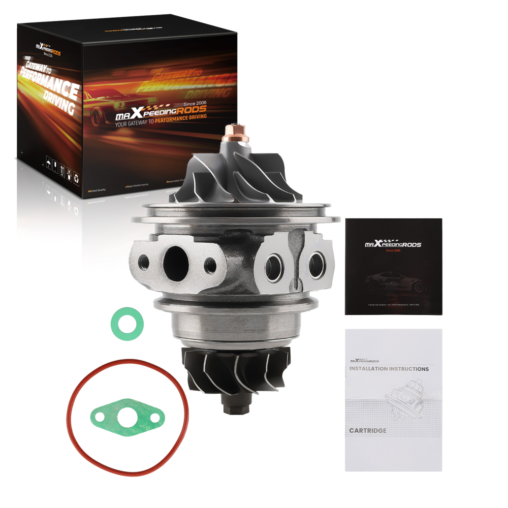 Turbo Cartridge Core compatible for Hyundai Santa Fe compatible for KIA Sportage Optima 2.0L 28231-2GTA1