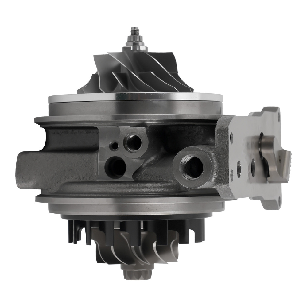 Turbocharger Turbo Cartridge compatible for Dodge Ram Cummins Diesel6.7L HE351VE 2007-12