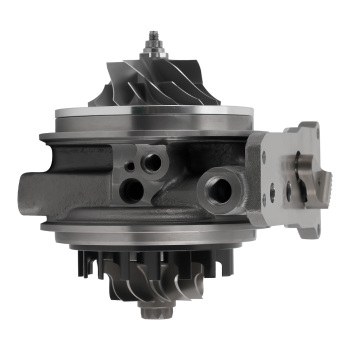 Turbocharger Turbo Cartridge compatible for Dodge Ram Cummins Diesel6.7L HE351VE 2007-12