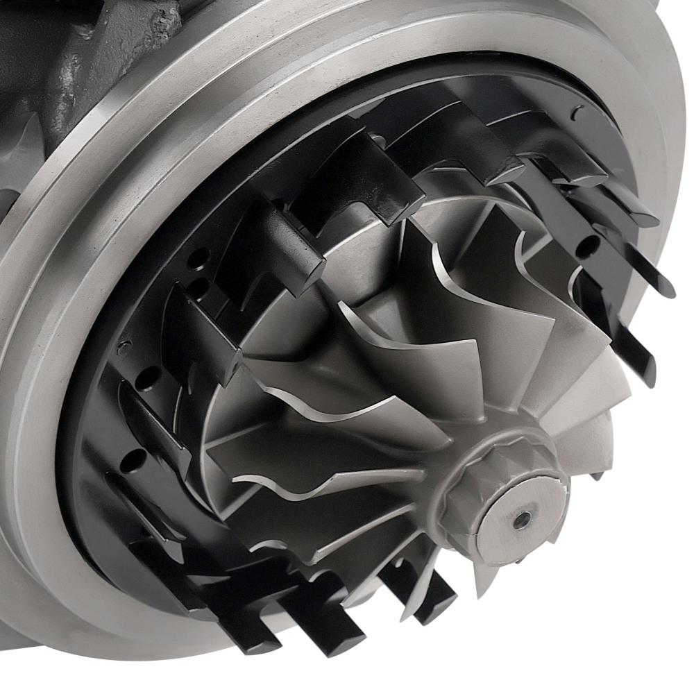 Turbocharger Turbo Cartridge compatible for Dodge Ram Cummins Diesel6.7L HE351VE 2007-12