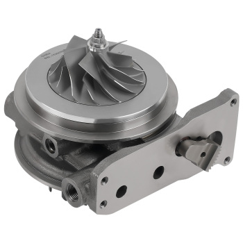 Turbocharger Turbo Cartridge compatible for Dodge Ram Cummins Diesel6.7L HE351VE 2007-12