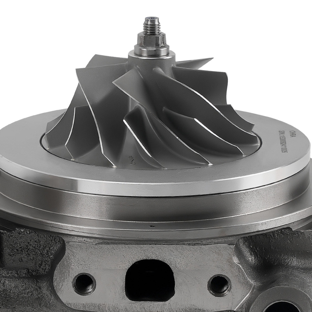 Turbocharger Turbo Cartridge compatible for Dodge Ram Cummins Diesel6.7L HE351VE 2007-12