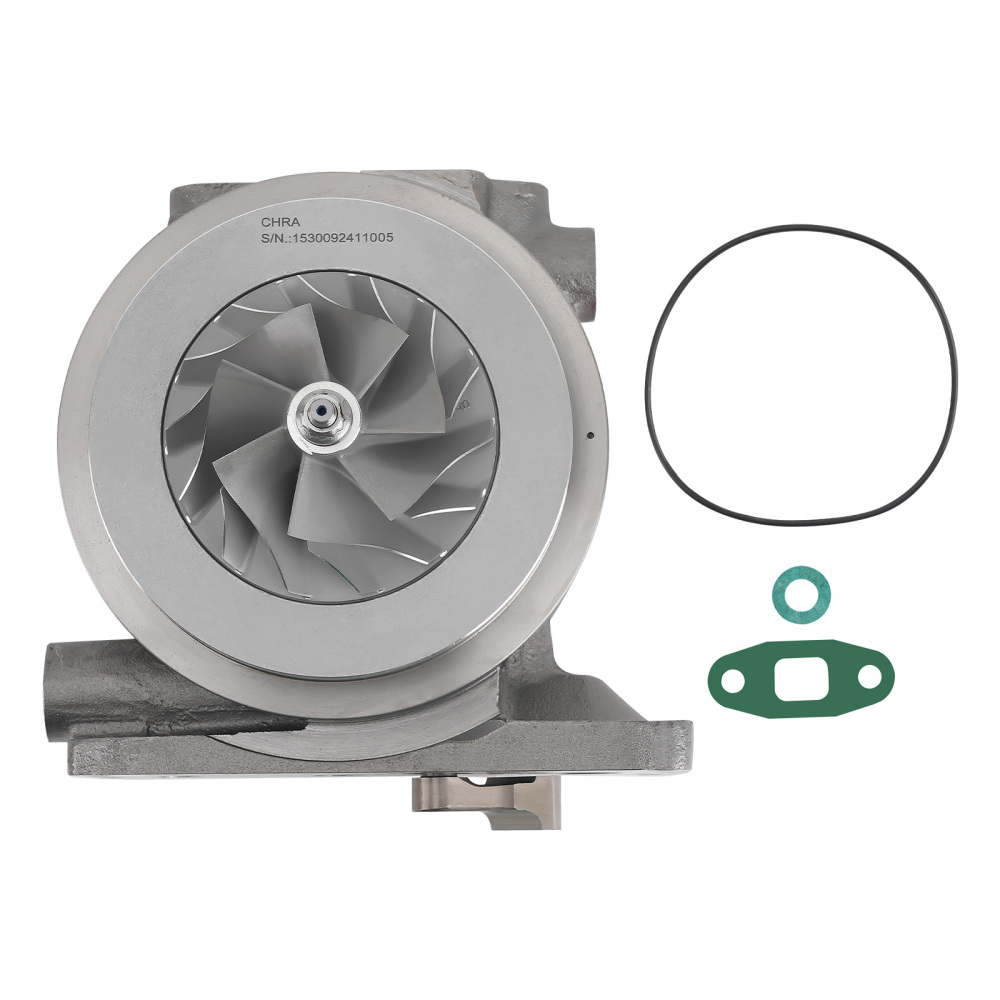 Turbocharger Turbo Cartridge compatible for Dodge Ram Cummins Diesel6.7L HE351VE 2007-12