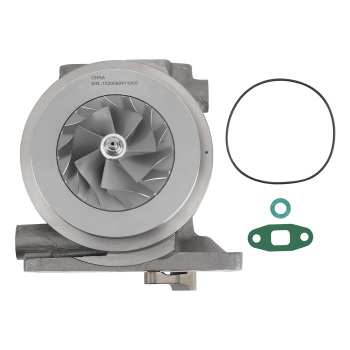 Turbocharger Turbo Cartridge compatible for Dodge Ram Cummins Diesel6.7L HE351VE 2007-12