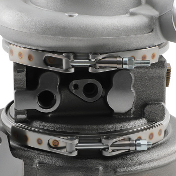 HE400VG Turbo compatible for Volvo D13 compatible for Mack MP8 13.0L compatible for Cummins MD13 2008-15 HE451VE 3779287