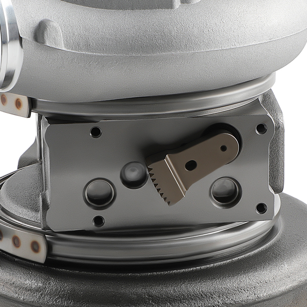 HE400VG Turbo compatible for Volvo D13 compatible for Mack MP8 13.0L compatible for Cummins MD13 2008-15 HE451VE 3779287