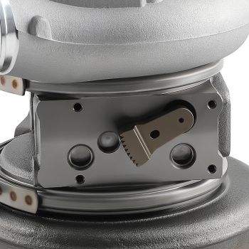 HE400VG Turbo compatible for Volvo D13 compatible for Mack MP8 13.0L compatible for Cummins MD13 2008-15 HE451VE 3779287