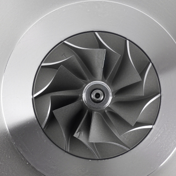 Turbocharger Cartridge compatible for Polaris RZR XP Turbo 2016 2017 2018 2019 2020 2021