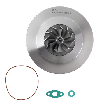 Turbocharger Cartridge compatible for Polaris RZR XP Turbo 2016 2017 2018 2019 2020 2021