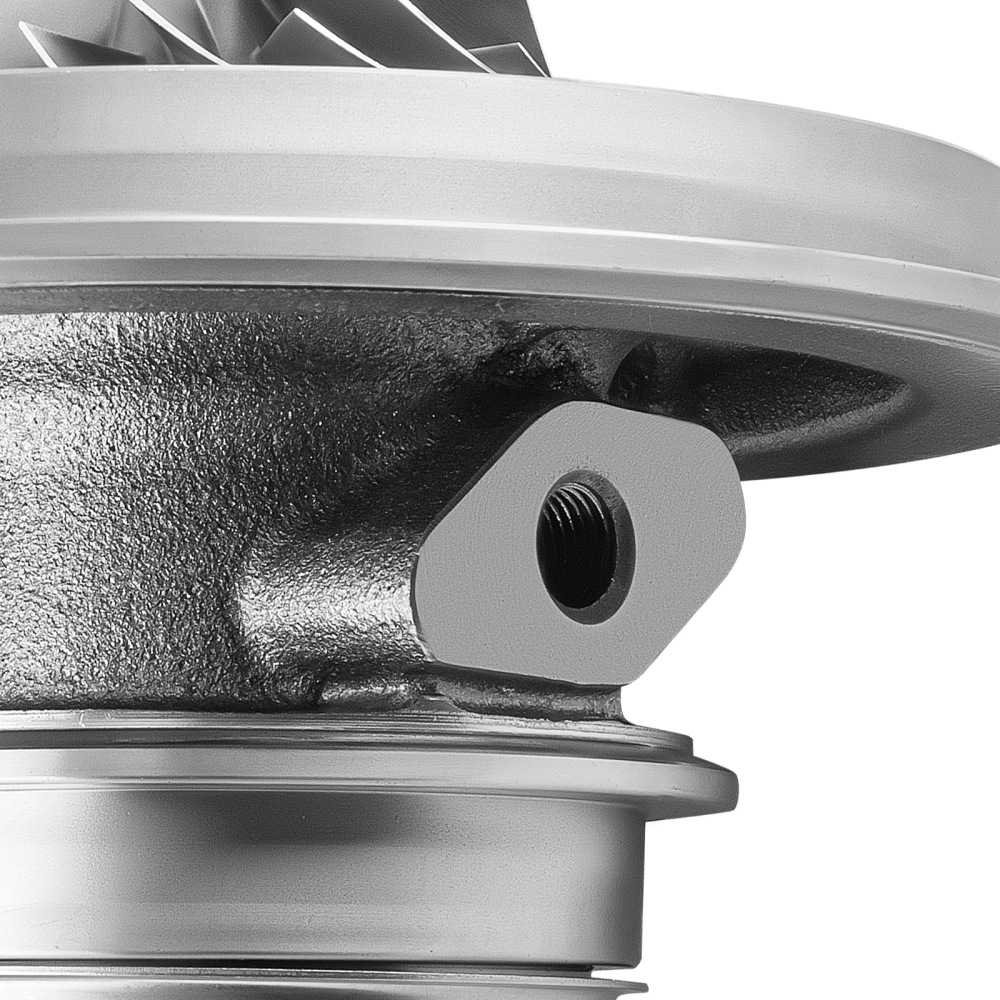 Diesel Turbo Turbocharger Cartridge for Detroit Diesel Truck DD15 Engine 2008-