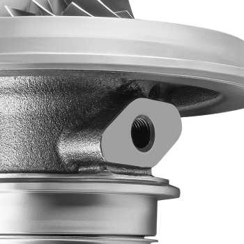 Diesel Turbo Turbocharger Cartridge for Detroit Diesel Truck DD15 Engine 2008-