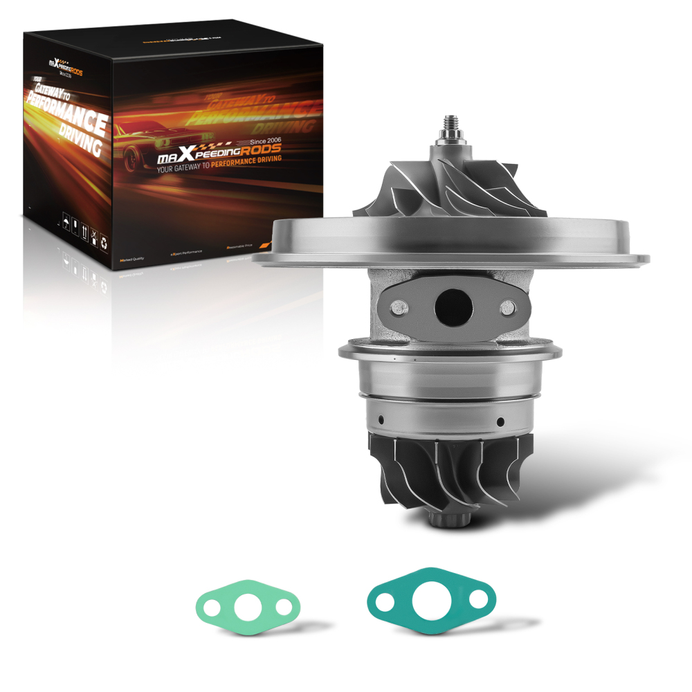 Diesel Turbo Turbocharger Cartridge for Detroit Diesel Truck DD15 Engine 2008-