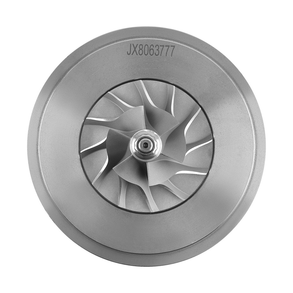 Diesel Turbo Cartridge compatible for Cummins 4BT 4BTA 3.9L 90 HP Fit New Holland 1998-