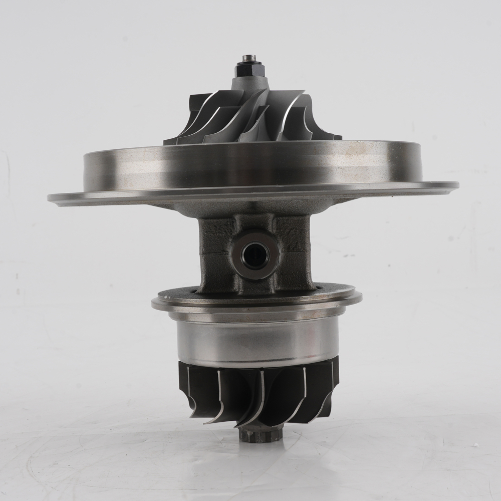 Turbocharger Cartridge Core compatible for Cummins N14 Turbo ISM ISC T6 3804502 3537074