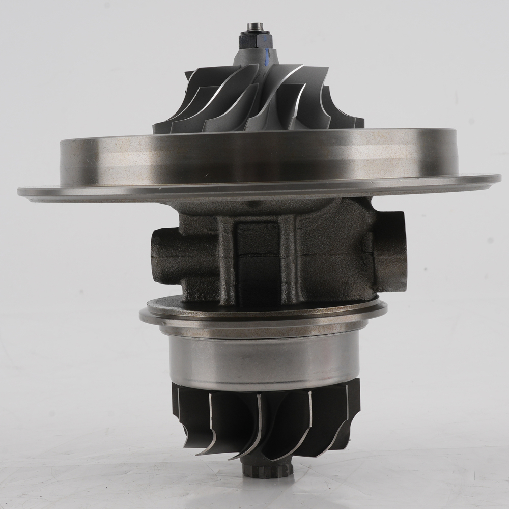 Turbocharger Cartridge Core compatible for Cummins N14 Turbo ISM ISC T6 3804502 3537074