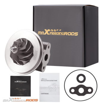 Turbine Coreassy Cartuccia compatibile per Land Rover Defender 2.5 TDI 1990-99 126HP 300 TDI