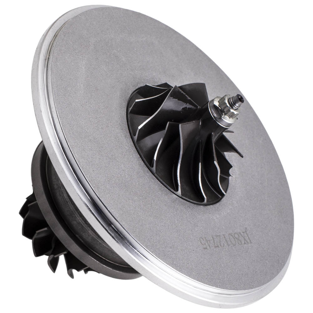 Cartouche Turbo Core Chra compatible pour Land Rover Defender Discovery 2.5 Td5 452239