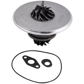 Cartouche Turbo Core Chra compatible pour Land Rover Defender Discovery 2.5 Td5 452239