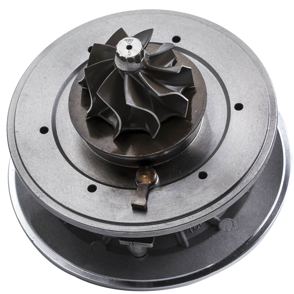 GT2052V turbocharger cartridge CHRA 454135-5009S compatible pour Audi A4 2.5 TDI 059145701G